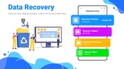 File Recovery: Restore Data screenshot 1