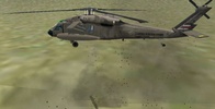 Helicopter Free Flight screenshot 1