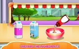 Ice Cream Truck Cooking screenshot 7