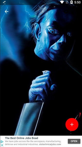 Myers Halloween Wallpapers - Preview 4