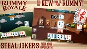 Rummy Royale screenshot 10