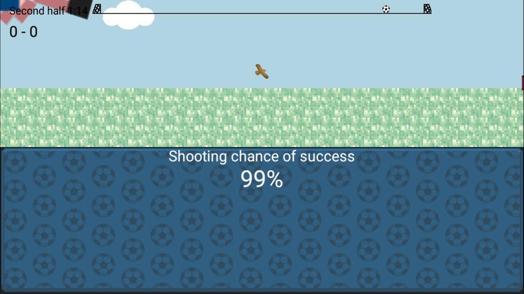 Soccer of Procreation - Preview 7