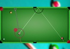 Pool line screenshot 2