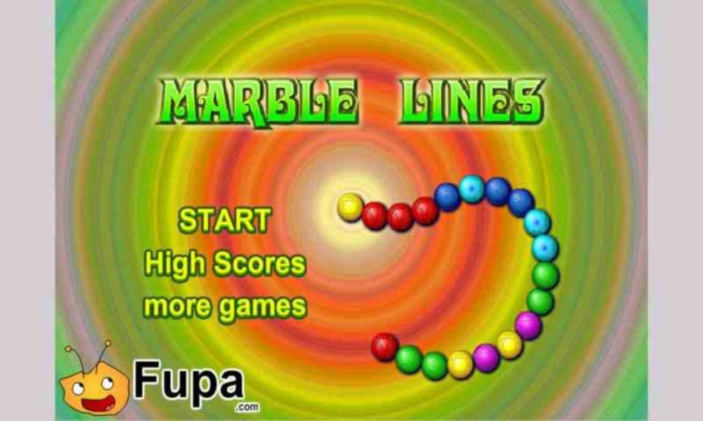Marble Lines Free - Preview 8