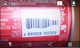 Barcode QR Scanner screenshot 5