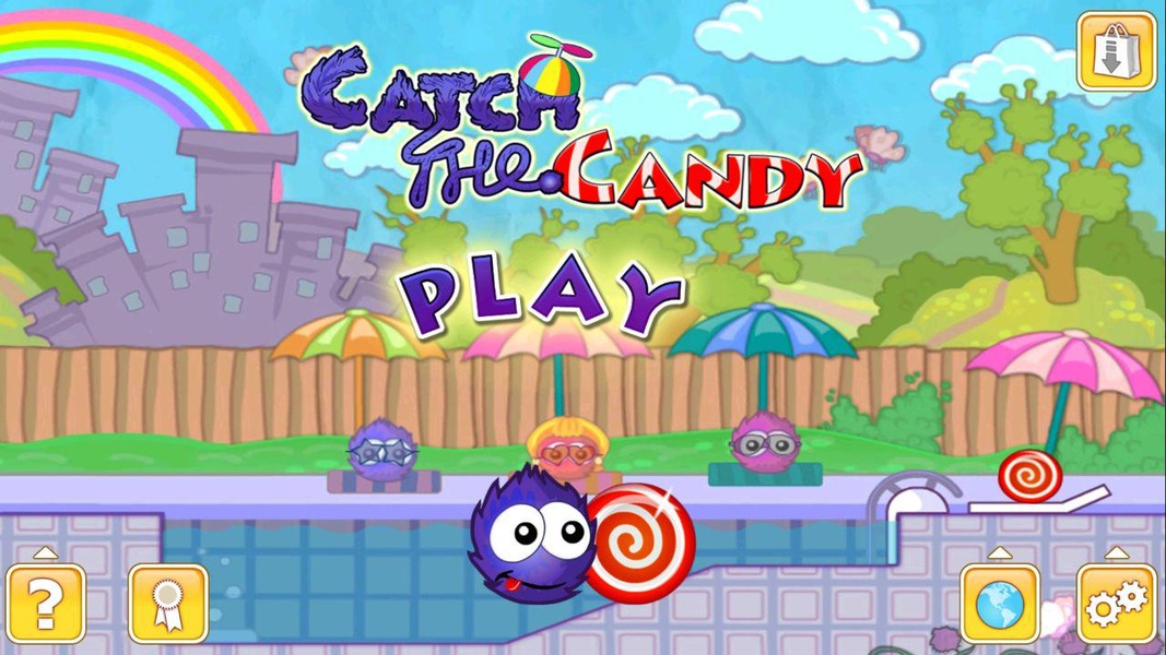 Catch the Candy: Tutti Frutti - Preview 9