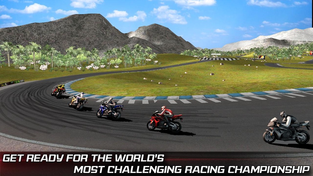 Bike Championship - Preview 7