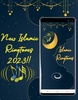 Islamic ringtones screenshot 3