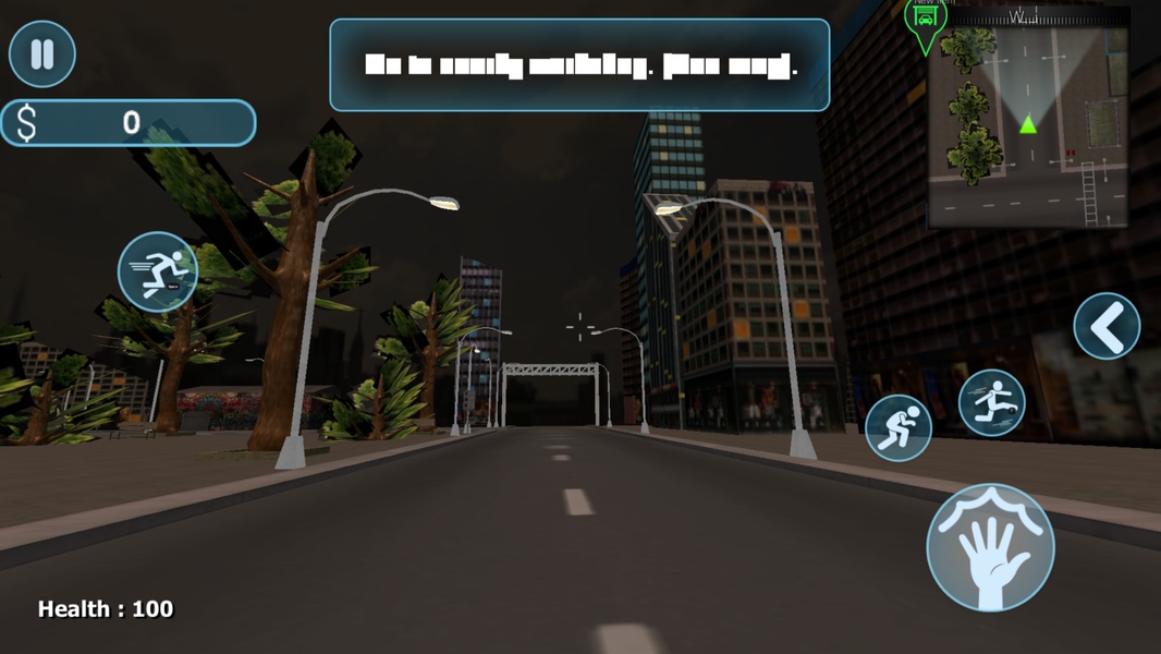 Bank Robbery - Preview 6