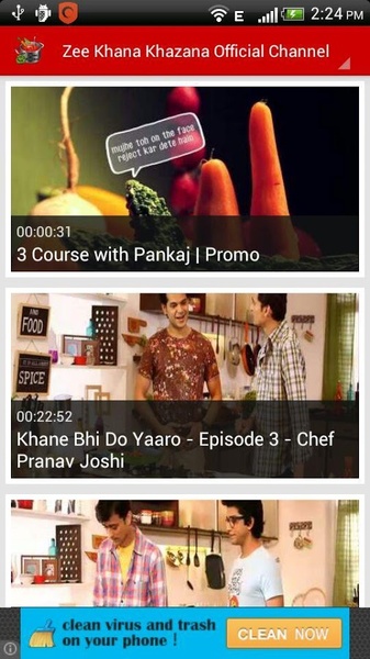 Khana Khazana Kitchen - Preview 3