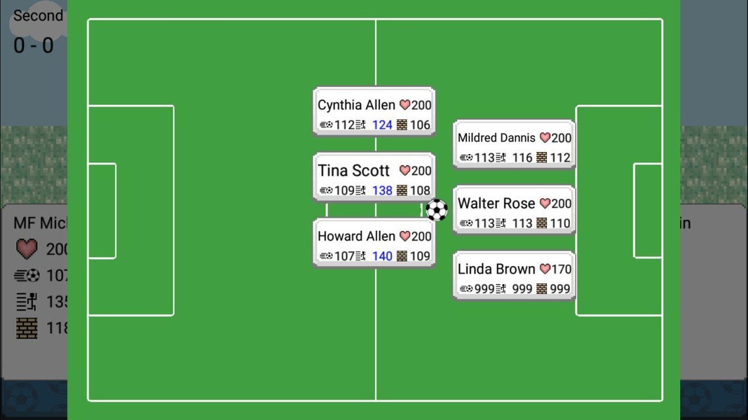 Soccer of Procreation - Preview 11