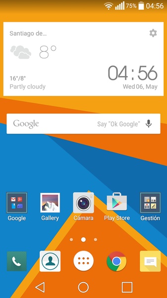 G4 Material Wallpapers HD - Preview 12