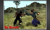 Samurai Warrior Assassin Siege screenshot 2