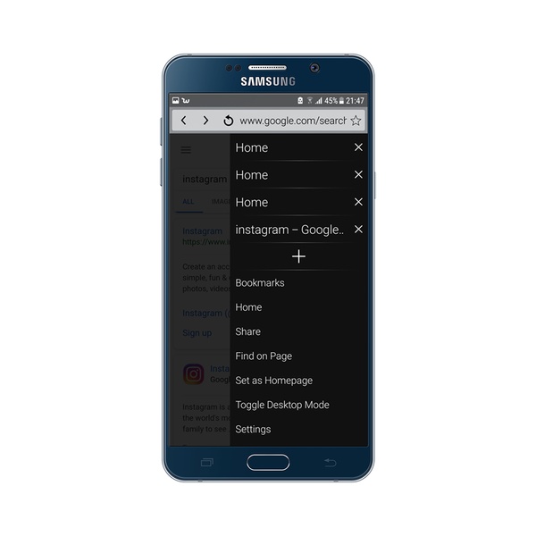 Speed Internet Turbo 5.6G - Preview 2
