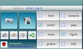 Personal Camera screenshot 2