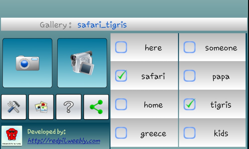 Personal Camera - Preview 2