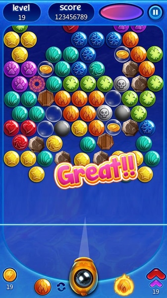 Bubbles Dragon - Preview 8