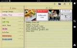 notePad+ screenshot 1