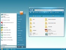 Vista Live pack XP screenshot 1