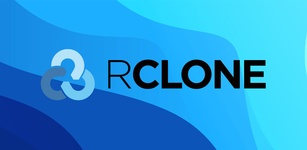 Избранное изображение Rclone