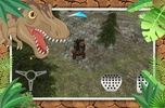 Dino ATV Adventures screenshot 1