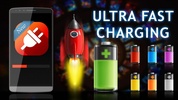 Ultra Fast Battery Charger Pro screenshot 3
