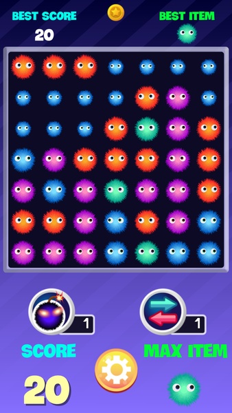 Puzzle Cotton - Preview 6