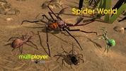 Spider World Multiplayer screenshot 7