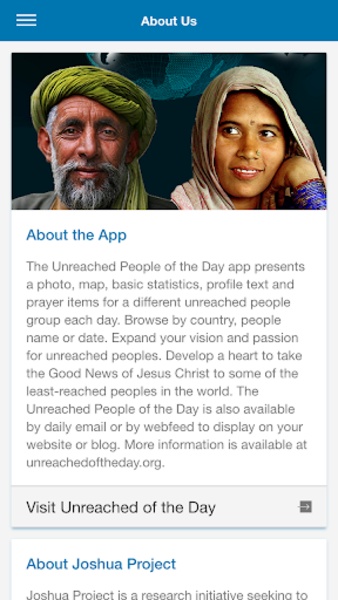 Unreached of the Day - Preview 11