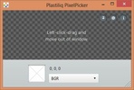 Plastiliq PixelPicker screenshot 4