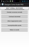 Glasgow Coma Scale screenshot 7