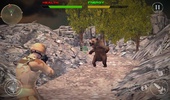 Commando Survivor Killer 3D screenshot 4