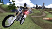 Police Bike Traffic Rider screenshot 6