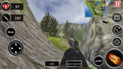 Call Of Glory: Commando War screenshot 7