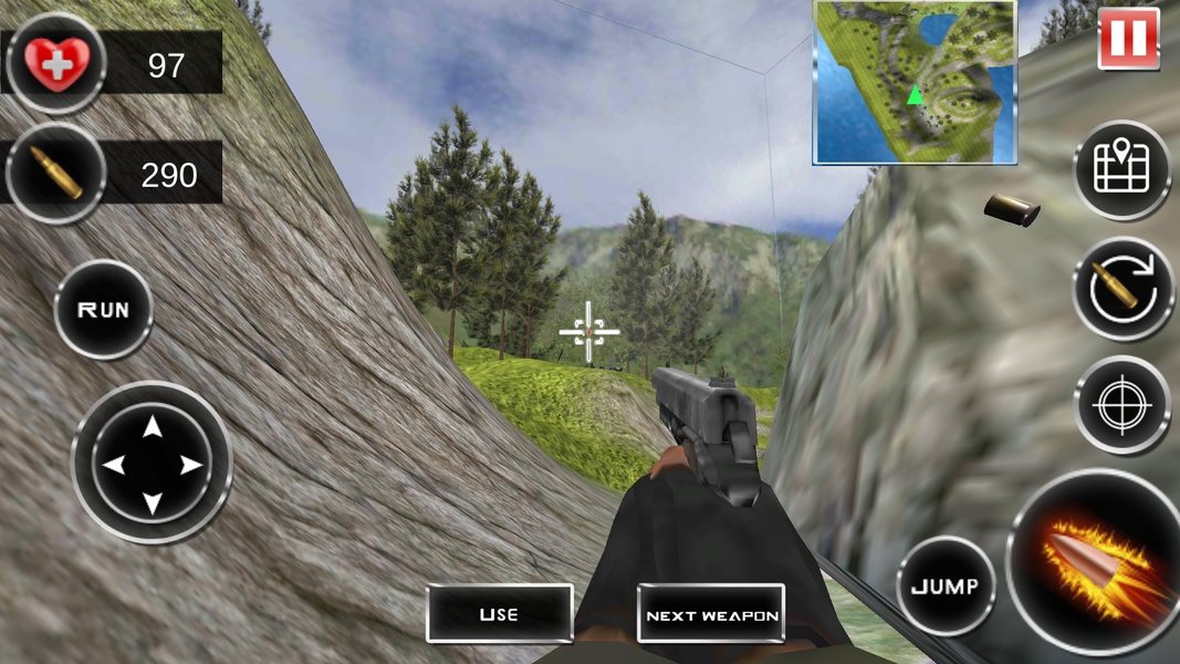 Call Of Glory: Commando War - Preview 7