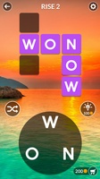 Wordscapes for Android  Download the APK from Uptodown