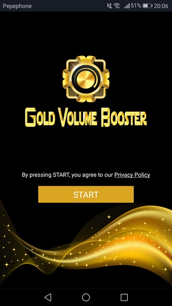 Gold Volume Booster - Preview 9