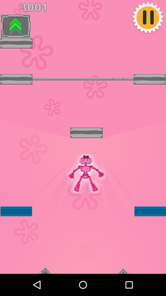 Pink Robo - Preview 2