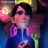 Trollhunters Wallpaper 4K screenshot 3