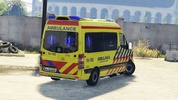 Ambulance Simulation Game Plus screenshot 5