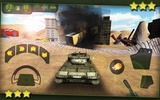 Tank Simulator 3D screenshot 1