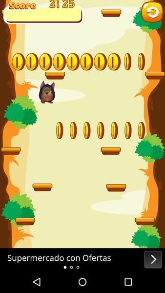 Tattletail Jump Survival - Preview 2