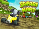 Safari Kart screenshot 5