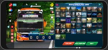 Pianika Bus Telolet Basuri screenshot 6