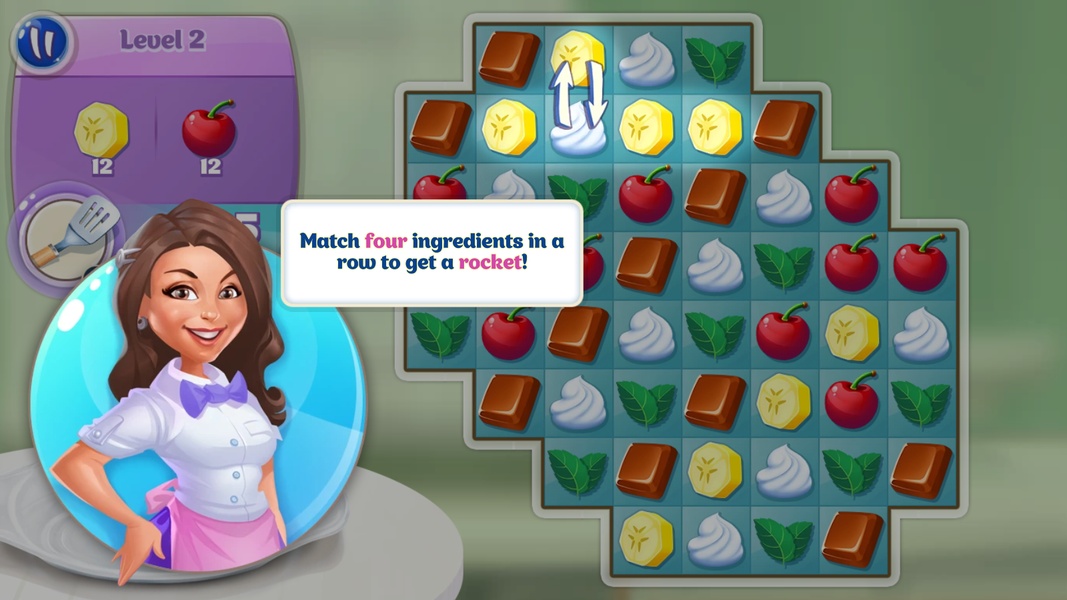 Bake a Cake - Preview 4