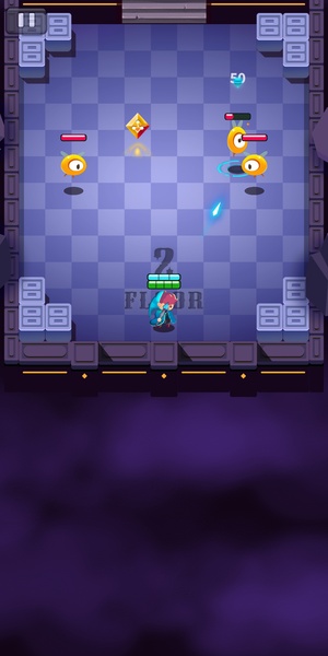 Wizard Legend: Fighting Master - Preview 5