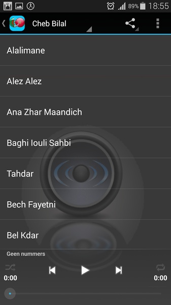 Rai Mp3 gratuit - Preview 3