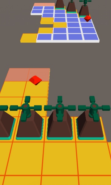 Rolling Ball - Preview 3