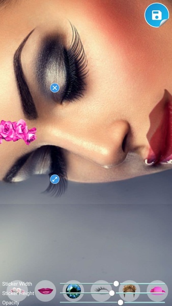 Face Makeup Beauty - Preview 7