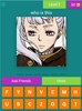 Black Clover Quiz screenshot 4